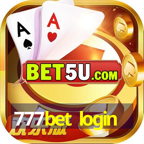 777bet login