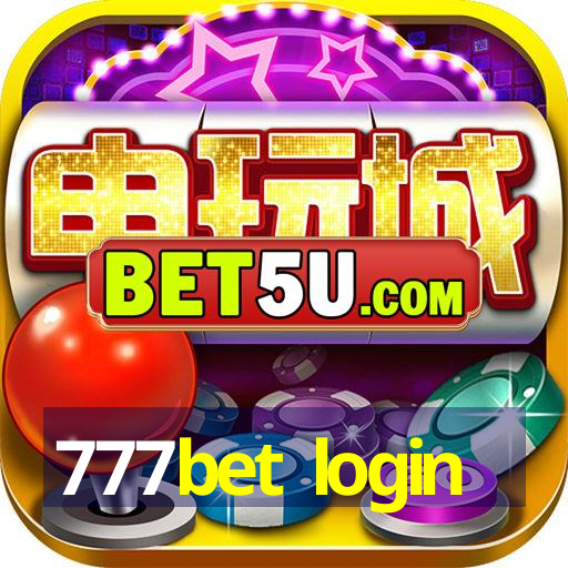 777bet login