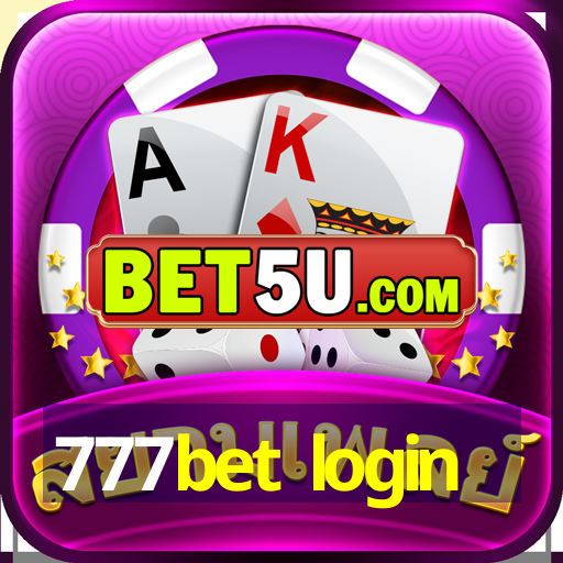 777bet login