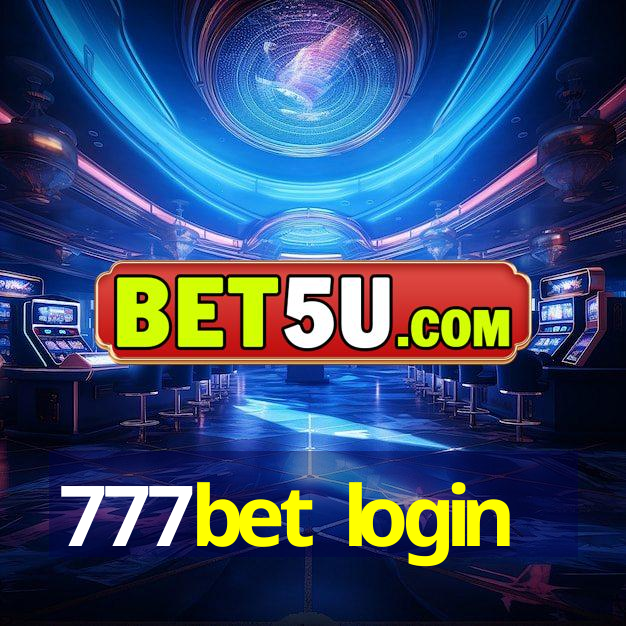 777bet login