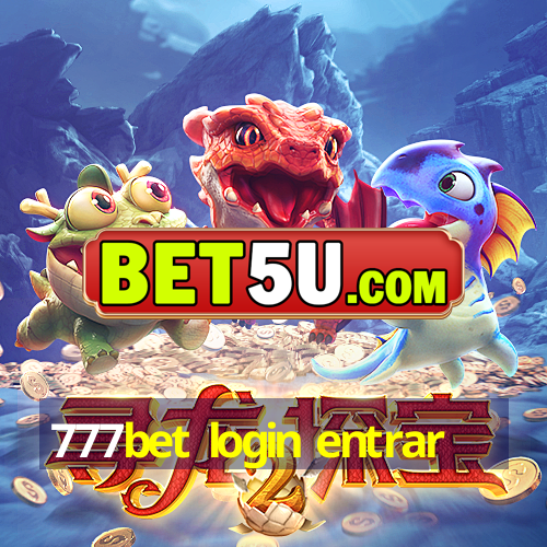 777bet login entrar