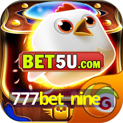 777bet nine