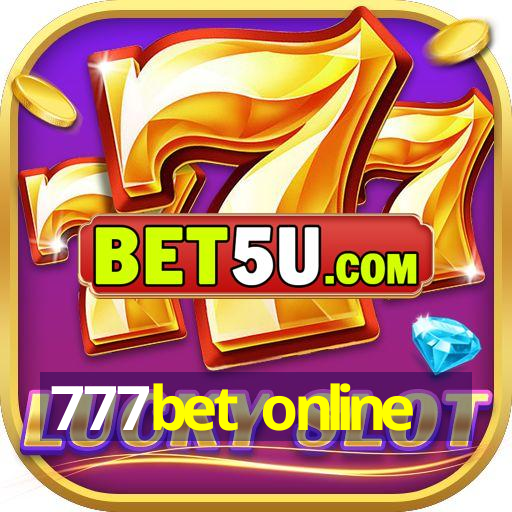 777bet online