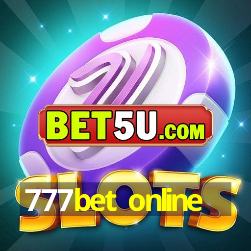 777bet online