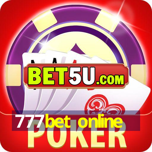 777bet online