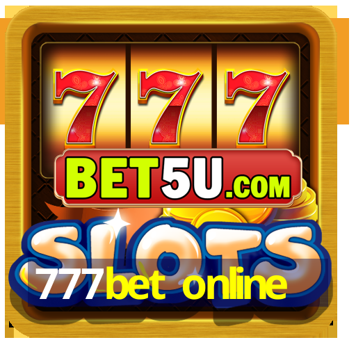 777bet online