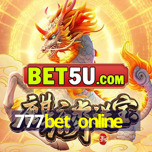 777bet online