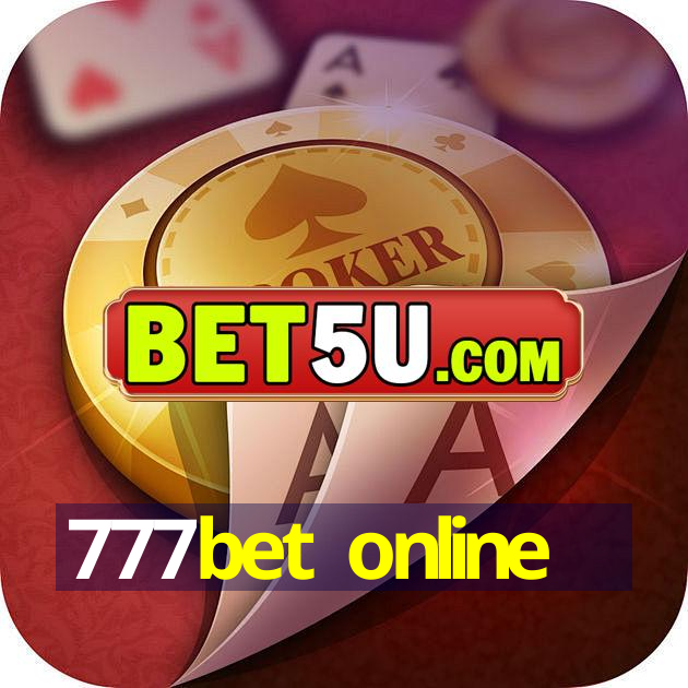 777bet online