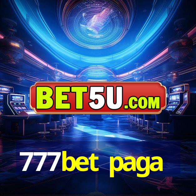 777bet paga