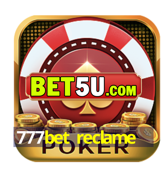 777bet reclame