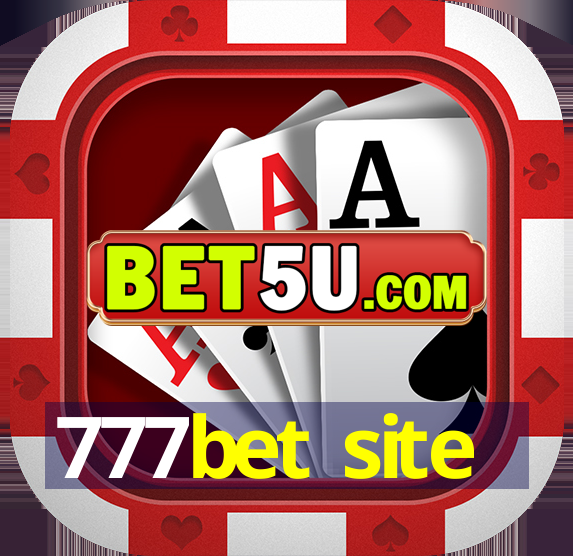 777bet site