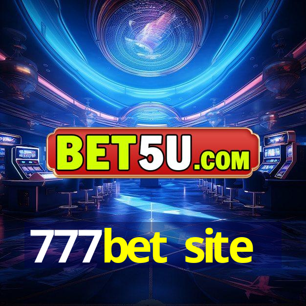 777bet site