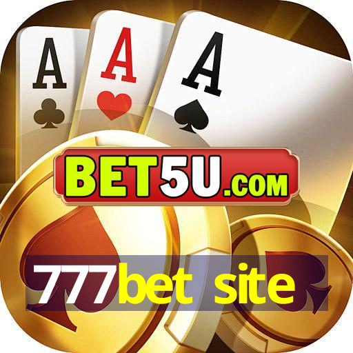 777bet site