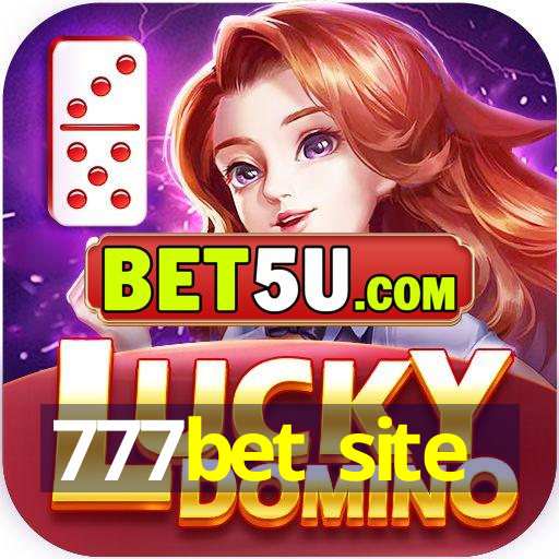 777bet site