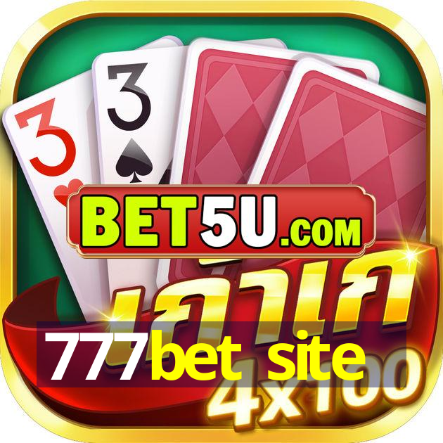 777bet site