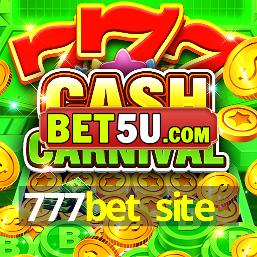 777bet site