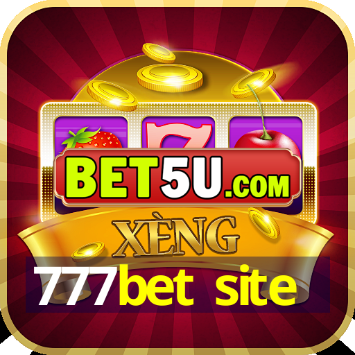 777bet site