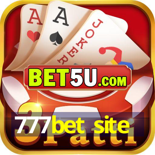 777bet site