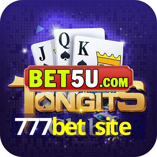 777bet site