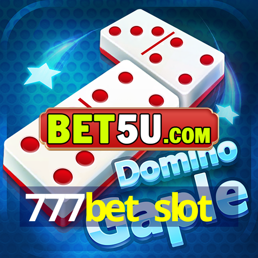 777bet slot