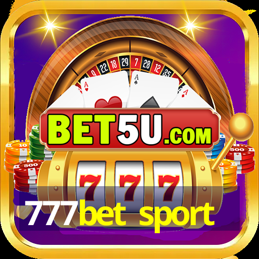 777bet sport