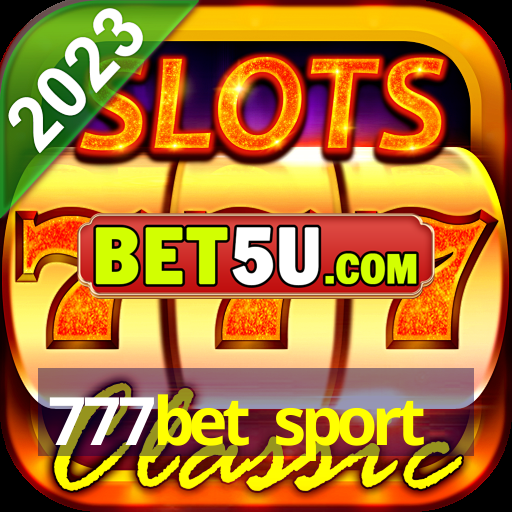 777bet sport