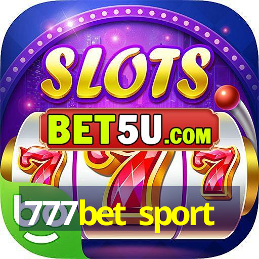 777bet sport