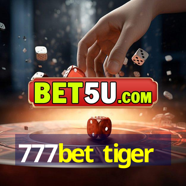 777bet tiger