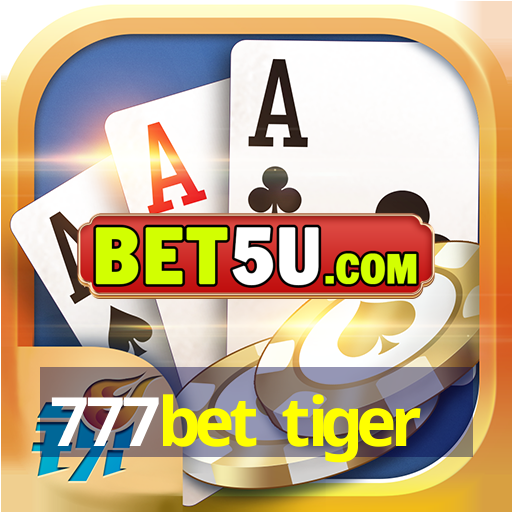 777bet tiger