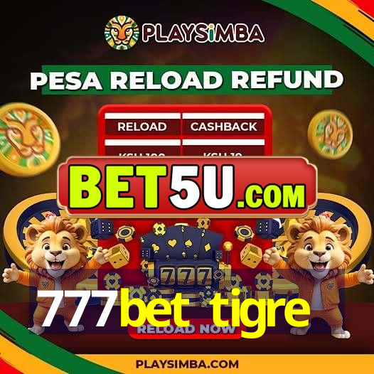 777bet tigre