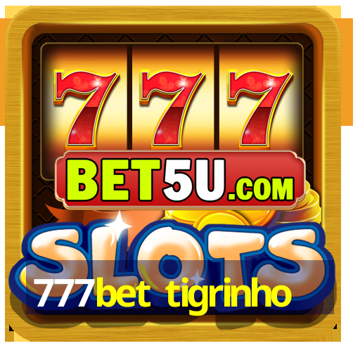 777bet tigrinho