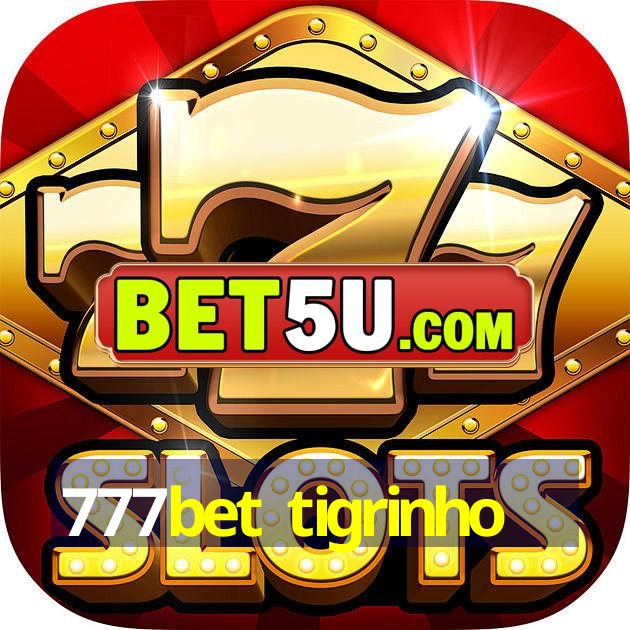 777bet tigrinho