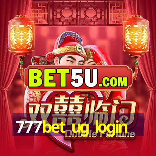 777bet ug login