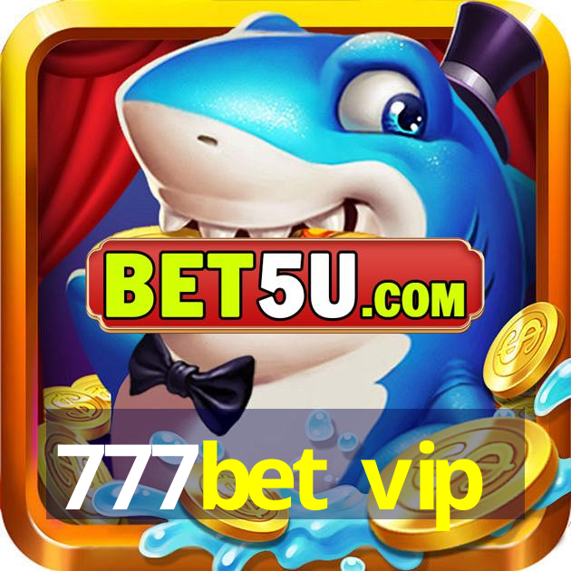 777bet vip