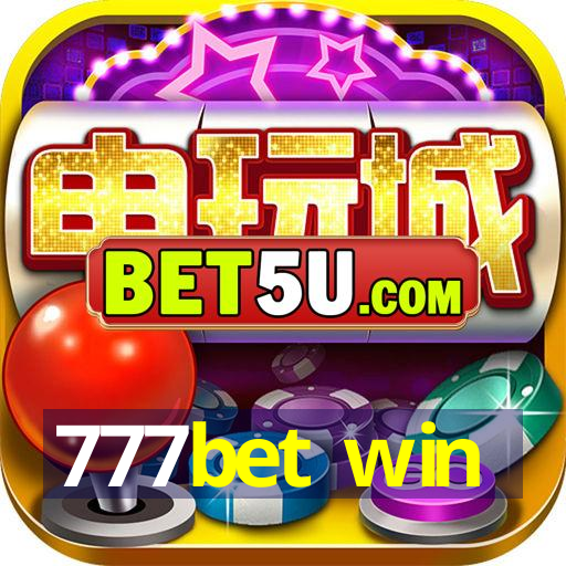 777bet win