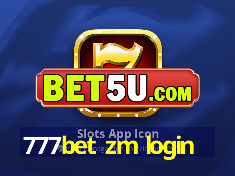 777bet zm login