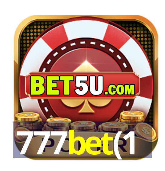 777bet(1