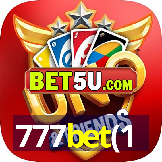 777bet(1