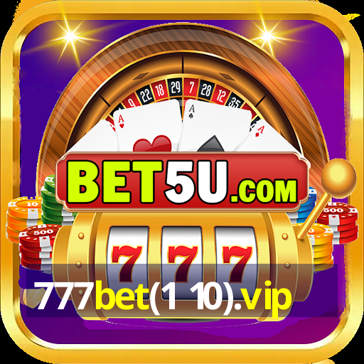 777bet(1 10).vip