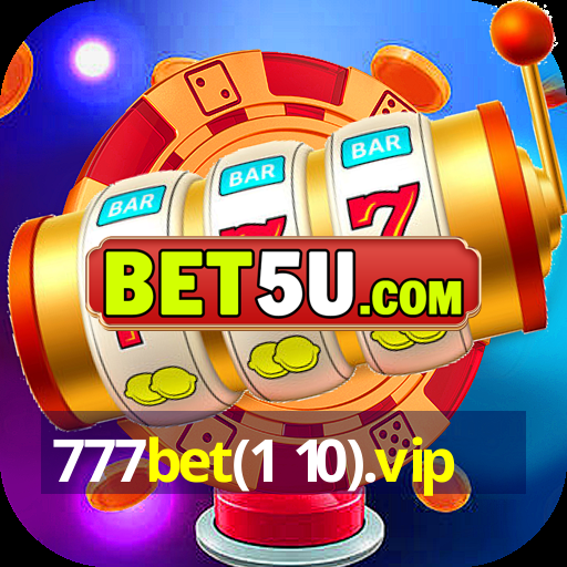 777bet(1 10).vip