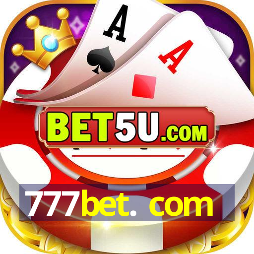 777bet. com