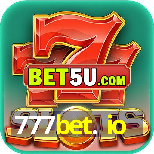 777bet. io