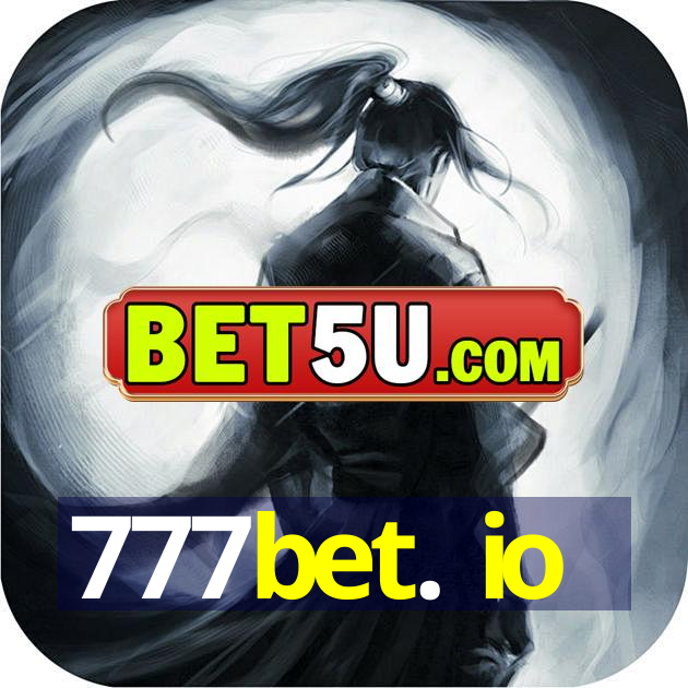 777bet. io