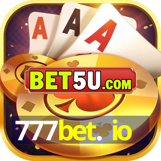 777bet. io