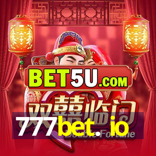 777bet. io