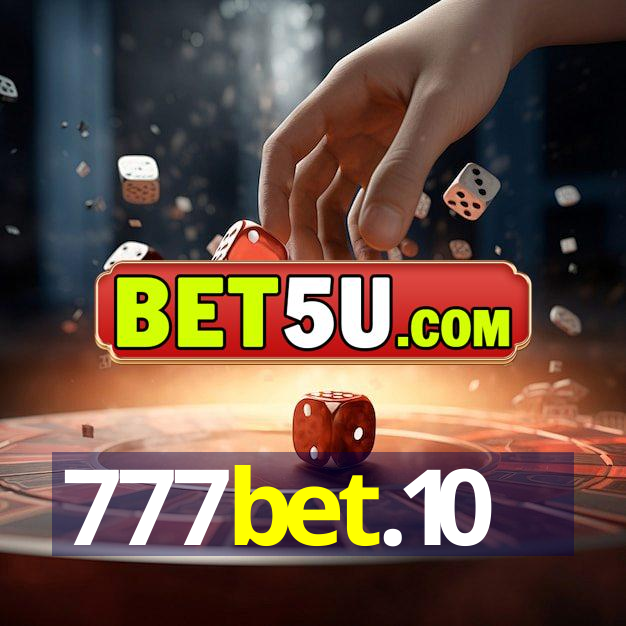 777bet.10