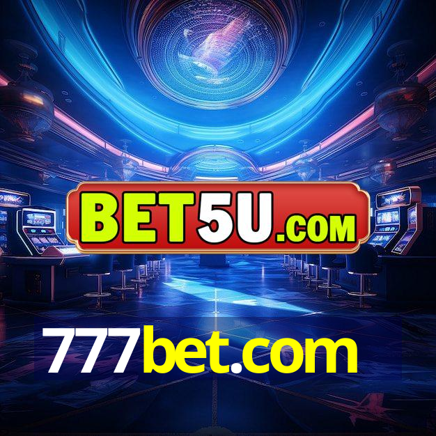 777bet.com