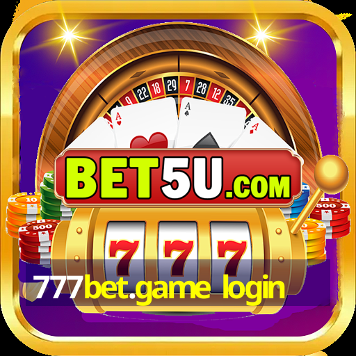 777bet.game login