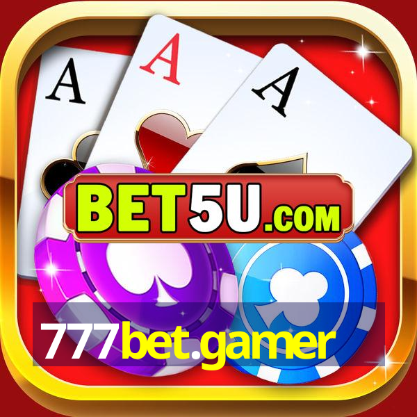 777bet.gamer