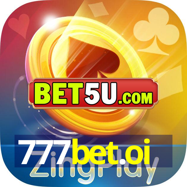 777bet.oi